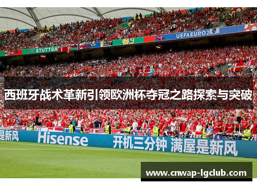 西班牙战术革新引领欧洲杯夺冠之路探索与突破